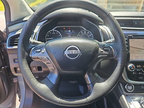 Used 2023 Nissan Murano SL w/ SL Moonroof Package AWD/4WD image 25