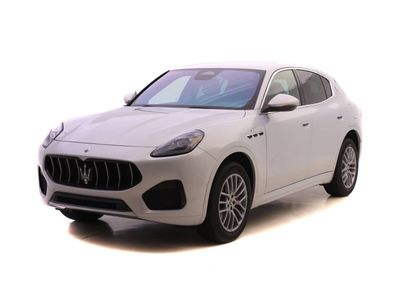 New 2024 Maserati Grecale GT