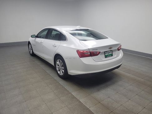 Used 2023 Chevrolet Malibu LT FWD image 3