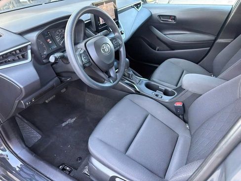 Used 2024 Toyota Corolla LE FWD image 9