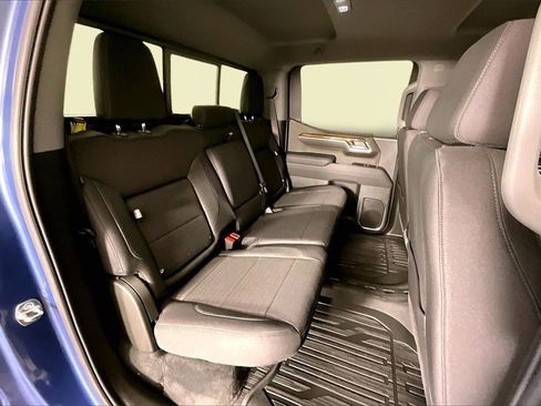 New 2026 GMC Sierra 1500 Elevation w/ Preferred Package image 11