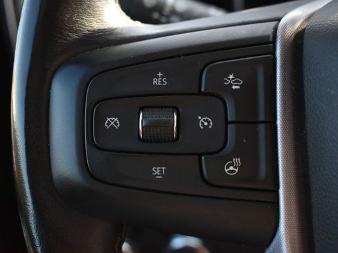 Used 2022 GMC Sierra 1500 Elevation AWD/4WD image 17