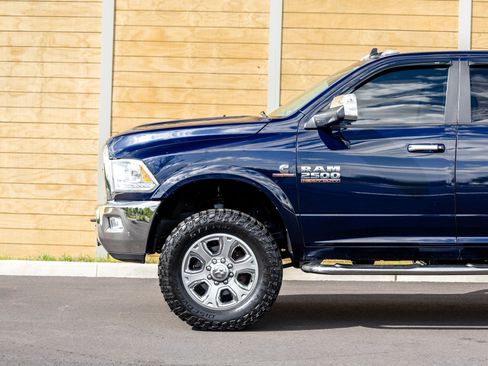 Used 2013 RAM 2500 Big Horn AWD/4WD image 13