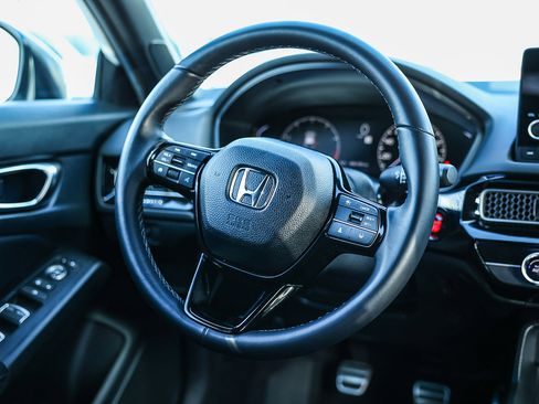 Used 2024 Honda Civic Sport image 22