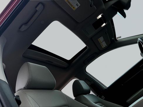 Used 2024 Honda CR-V EX-L image 26