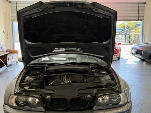 Used 2004 BMW M3 Coupe RWD image 40