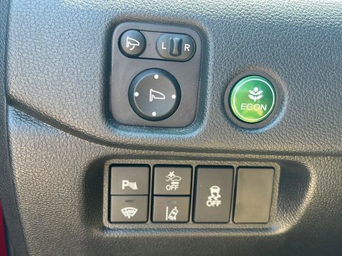 Used 2023 Honda Passport TrailSport image 13