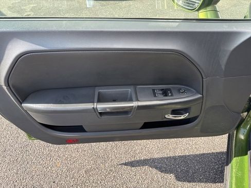 Used 2012 Dodge Challenger SXT Plus image 14