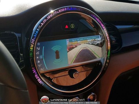 Used 2024 MINI Cooper S image 23