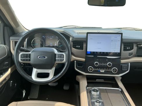 Used 2024 Ford Expedition Limited AWD/4WD image 10