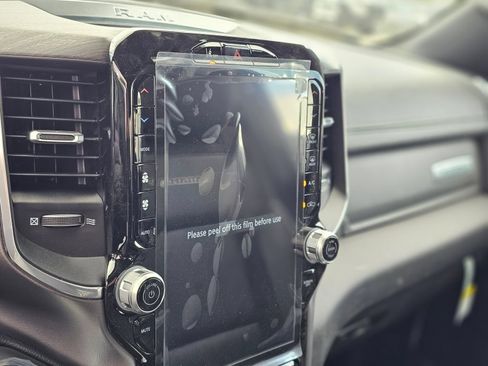 New 2026 RAM 1500 Laramie RWD image 11