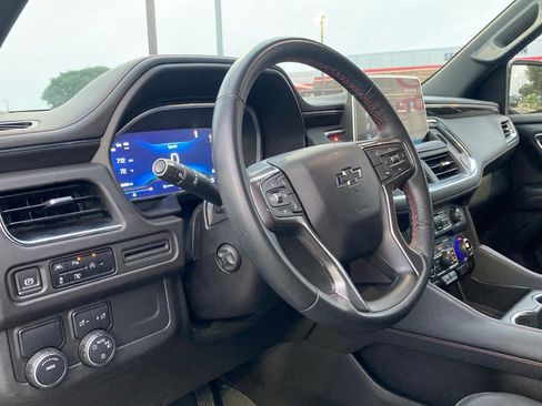 Used 2023 Chevrolet Tahoe RST w/ Luxury Package RWD image 9