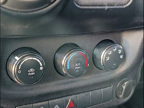 Used 2018 Jeep Wrangler Unlimited Sport w/ Max Tow Package image 13