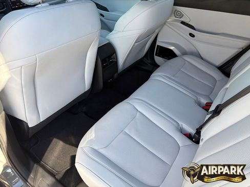 New 2026 Jeep Cherokee Limited image 13