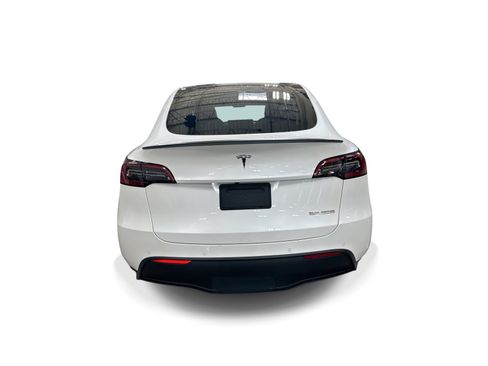Certified 2022 Tesla Model Y Performance AWD/4WD image 5