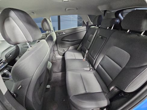 Used 2018 Hyundai Tucson SEL AWD/4WD image 10