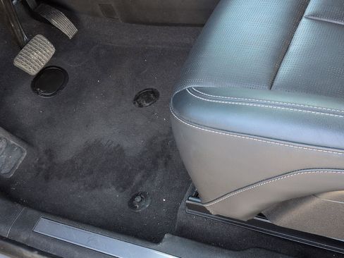 Used 2024 Cadillac Lyriq Sport w/ LPO, Floor Liner Package image 14