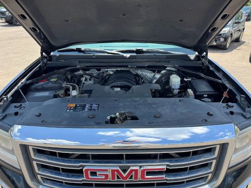 Used 2014 GMC Sierra 1500 SLT AWD/4WD image 23