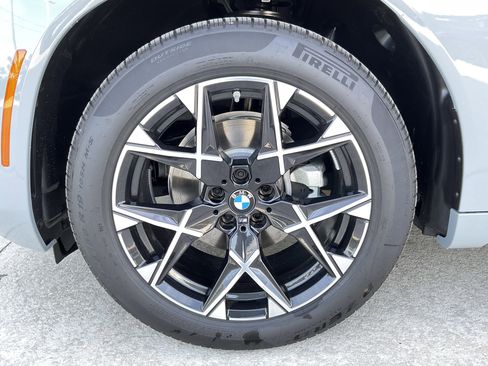 New 2026 BMW X3 xDrive30 w/ Premium Package image 7