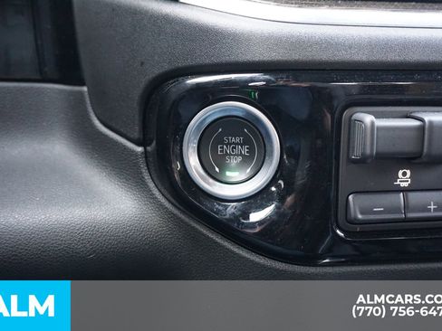 Used 2023 Chevrolet Silverado 1500 RST AWD/4WD image 60
