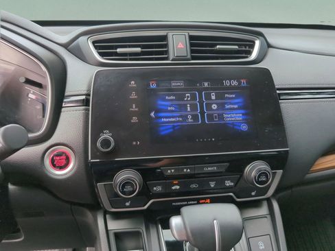 Used 2022 Honda CR-V EX-L image 24
