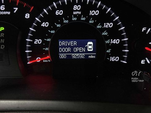 Used 2007 Toyota Camry XLE image 19