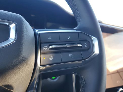 New 2025 GMC Acadia Elevation w/ Black Edition image 24