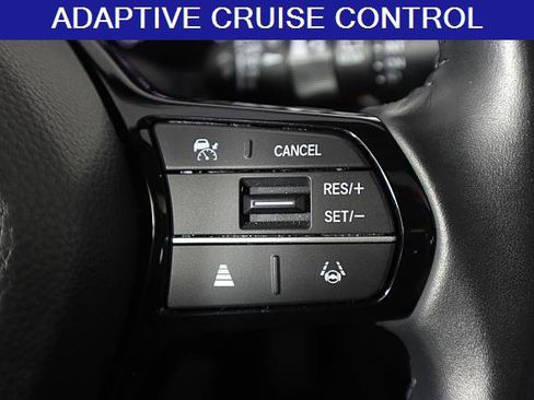 Used 2024 Honda CR-V EX-L image 38