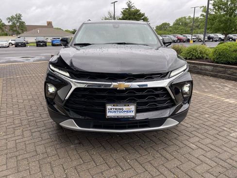 Used 2024 Chevrolet Blazer LT w/ Convenience Package FWD image 8