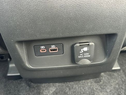 New 2026 Nissan Frontier SV w/ SV Convenience Package image 15