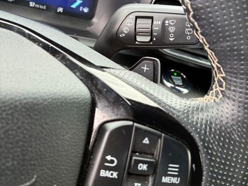 Used 2021 Ford Explorer ST w/ Equipment Group 401A image 29