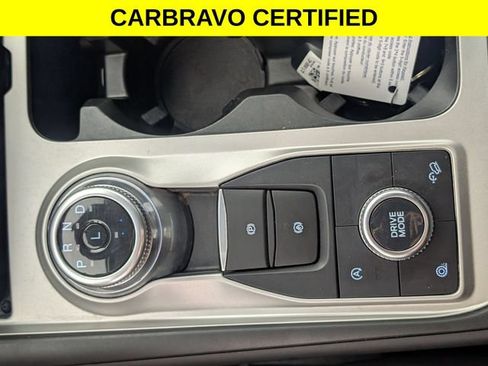 Used 2023 Ford Explorer XLT AWD/4WD image 22