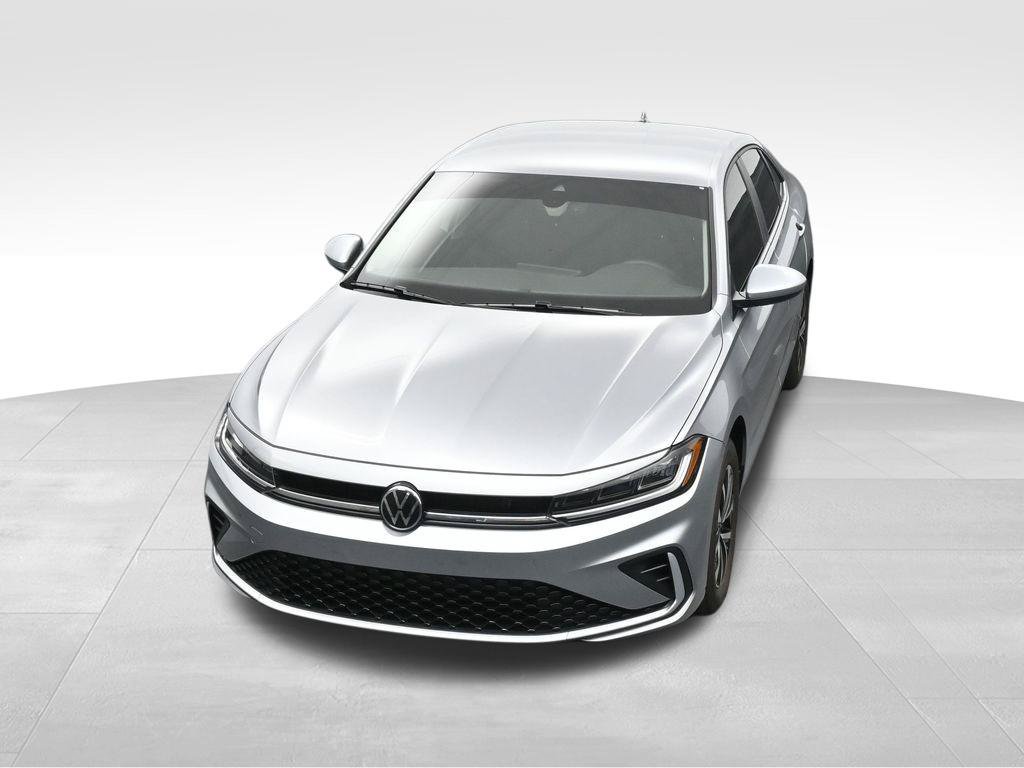 Used 2026 Volkswagen Jetta S FWD image 35