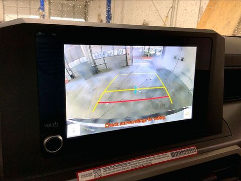 Used 2024 Toyota Tacoma SR5 image 28