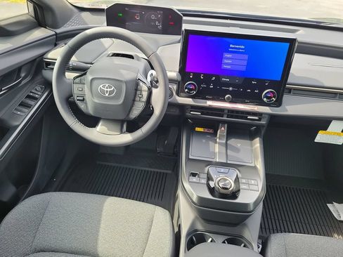 New 2026 Toyota bZ FWD image 26