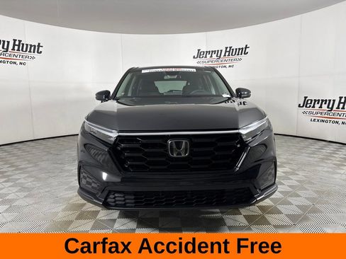 Used 2026 Honda CR-V EX image 3