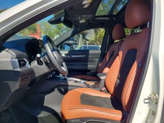 Certified 2025 MAZDA CX-5 Carbon Edition video 2