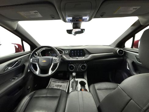 Used 2019 Chevrolet Blazer LT w/ Sun and Wheels Package image 19