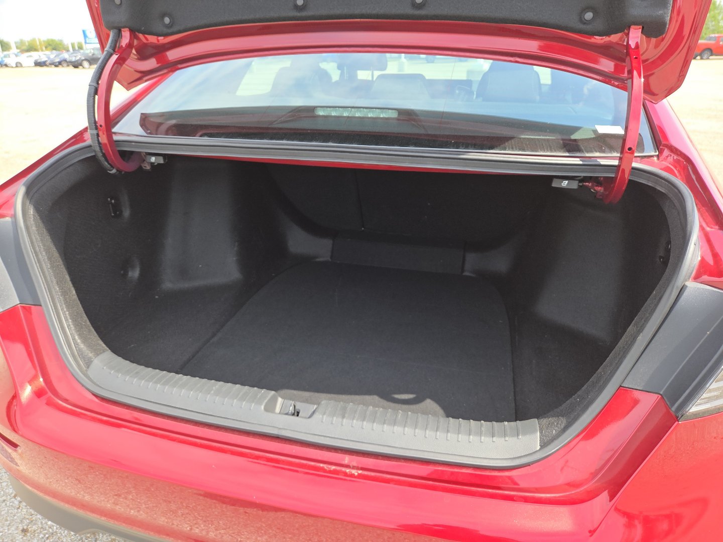 Used 2024 Honda Accord Sport image 19