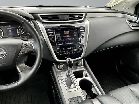 Used 2023 Nissan Murano SL AWD/4WD image 11