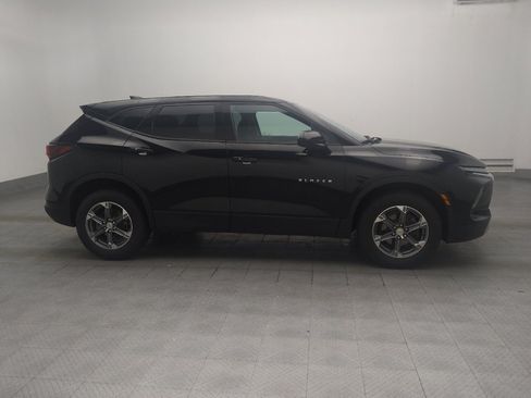 Used 2024 Chevrolet Blazer LT FWD image 11