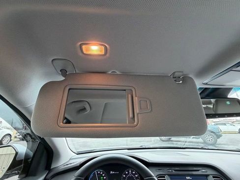 Used 2016 Hyundai Sonata Limited w/ Option Group 02 image 29