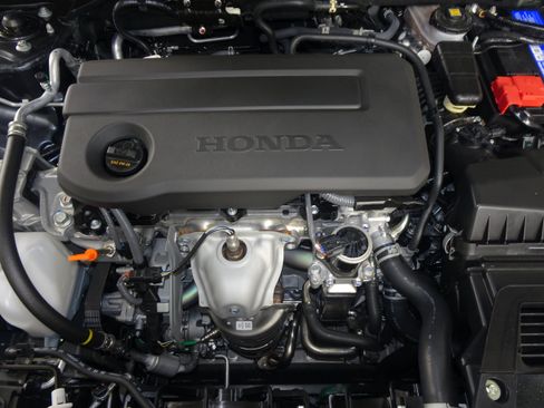 New 2026 Honda Civic Sport image 12