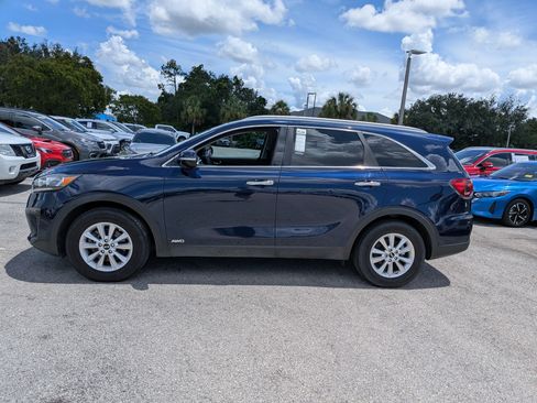 Used 2019 Kia Sorento AWD w/ LX Convenience Package image 7