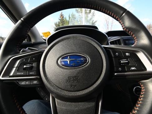 Used 2019 Subaru Crosstrek 2.0i Limited w/ Moonroof Package w/Navigation image 13