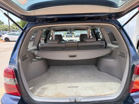 Used 2007 Toyota Highlander 2WD image 12