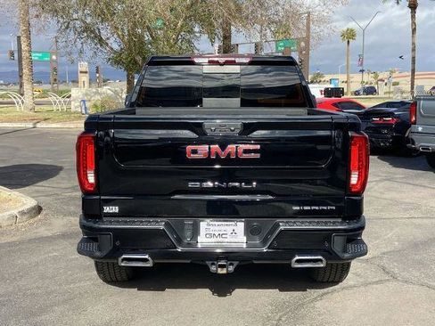 Used 2023 GMC Sierra 1500 Denali image 5