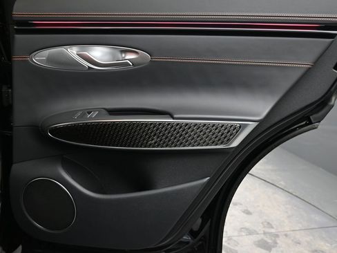 New 2026 Genesis GV70 3.5T Sport Prestige image 14