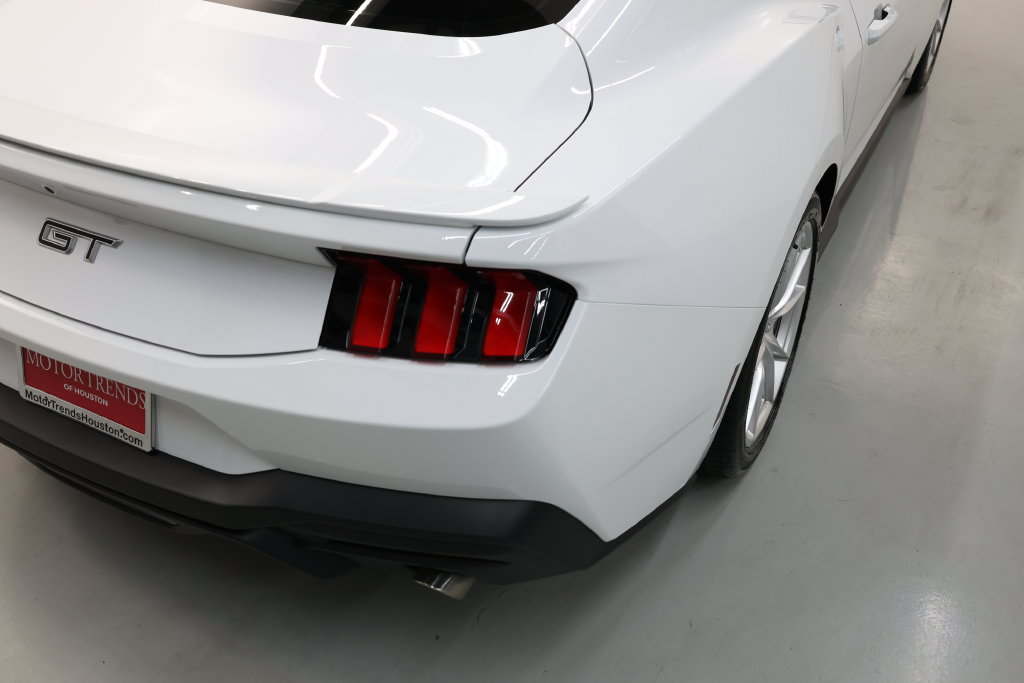 Used 2024 Ford Mustang GT Premium RWD image 65