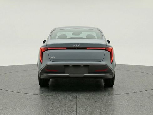 Used 2025 Kia K4 LXS image 7